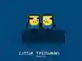 Spel Little Yellowmen Jumping aanlyn