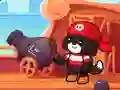 Spel Angulo de Defensa aanlyn