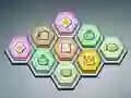 Spel Hexa Tile Trio aanlyn