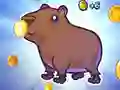 Spel Capy Cutie Clicker aanlyn