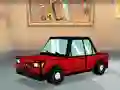 Spel Highway Cars aanlyn