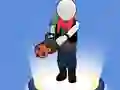 Spel Squad Shooter aanlyn