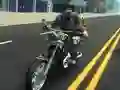 Spel Highway Moto aanlyn