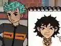 Spel Sketchy Individuals aanlyn