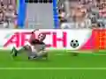 Spel Penalty King aanlyn