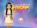 Spel American Doll In Princess Style aanlyn