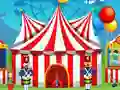 Spel Hilarious Joker Escape aanlyn