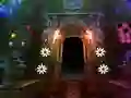 Spel Cute Shinobi Escape aanlyn