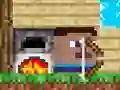 Spel Gunner Craft aanlyn