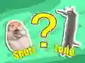Spel Kids Quiz: Shortest And Longest aanlyn