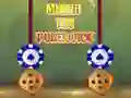 Spel Match The Poker Dice aanlyn