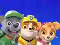 Spel Paw Patrol aanlyn
