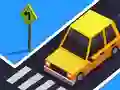 Spel Road Turn aanlyn