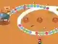 Spel Zuma Bubble Blast aanlyn
