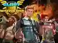 Spel Glory or Destruction aanlyn