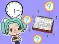 Spel Kids Quiz: Know The Time aanlyn