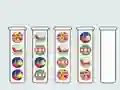 Spel Ball Sort Puzzle aanlyn
