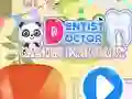 Spel Dentist Doctor Games for Baby aanlyn