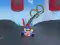 Spel Crazy Kart Race aanlyn