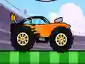 Spel Car Football aanlyn