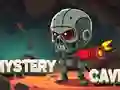 Spel Mystery Cave aanlyn