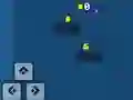 Spel Little Yellowman Jumping aanlyn