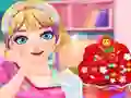 Spel Blonde Sofia Slime Maker aanlyn