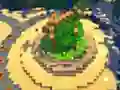 Spel Minecraft classic aanlyn