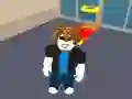 Spel Robcraft Rocking: Legends of Muscles aanlyn