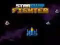 Spel Starship Fighter aanlyn