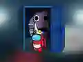 Spel Imposter & 100 Doors aanlyn