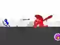 Spel Red And Blue Stickman Spy Puzzles aanlyn