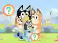 Spel Kids Quiz: Bluey Mega Quiz aanlyn