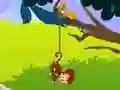 Spel Monkey Escape from Pussy Cat aanlyn