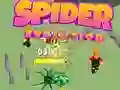 Spel Spider Evolution aanlyn