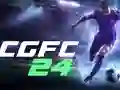 Spel CG FC 25 aanlyn