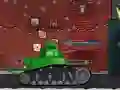 Spel Tank Wars aanlyn