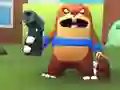 Spel Turf Wars aanlyn