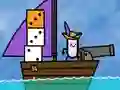 Spel Coup Ahoo aanlyn