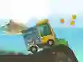 Spel Moving Truck Bounty aanlyn