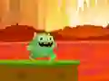 Spel Goblin Run aanlyn