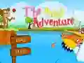 Spel The Pond Adventure aanlyn