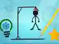 Spel Hangman Challenge Winter aanlyn