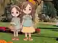 Spel Twin Sister Reach The Mom aanlyn