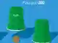 Spel Cups aanlyn