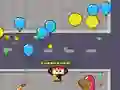 Spel Bloons Survivor io aanlyn