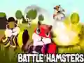 Spel Battle Hamsters aanlyn