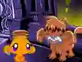 Spel Monkey Go Happy Stage 874 aanlyn