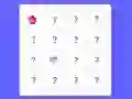 Spel Memory Card aanlyn