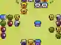 Spel Metamorphoses Survivor aanlyn